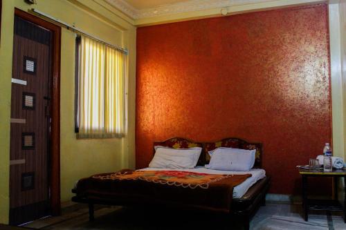 Индаур: Hotel Pleasure Palace