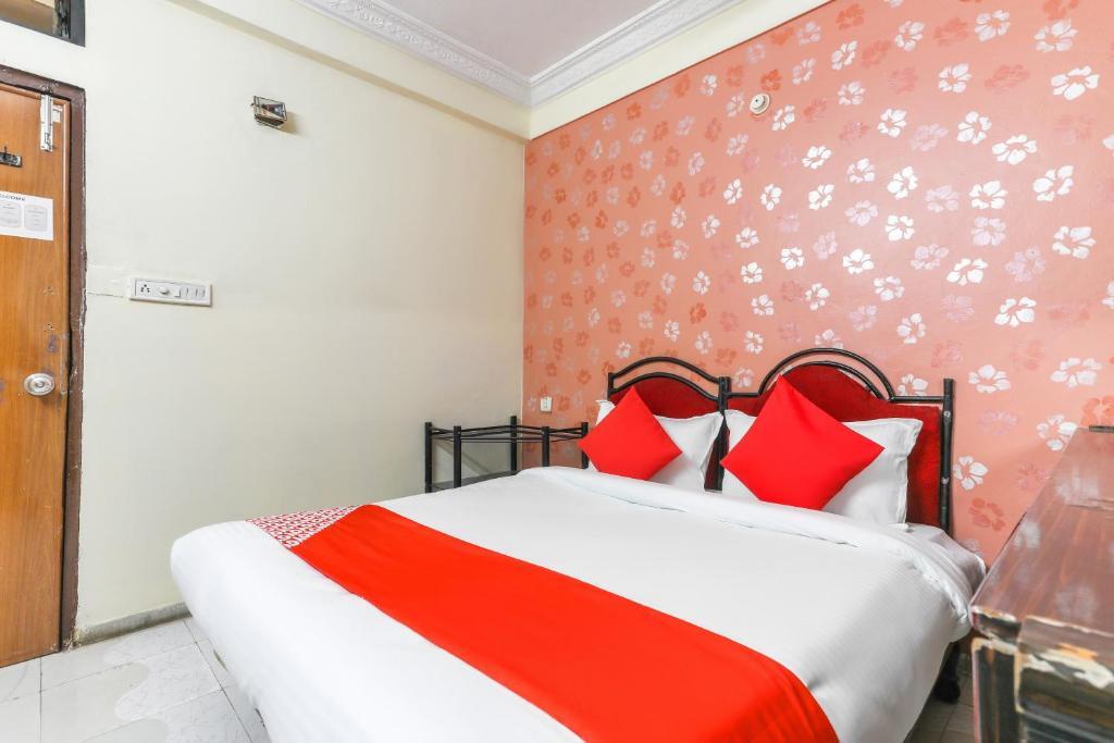 Индаур: Hotel Pleasure Palace