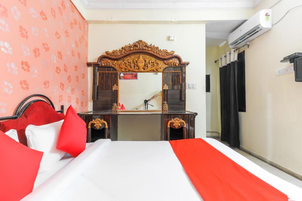 Индаур: Hotel Pleasure Palace