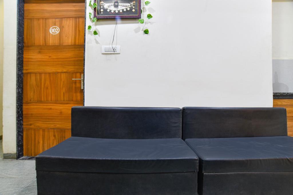 Индаур: FabHotel 44 The M'Bience