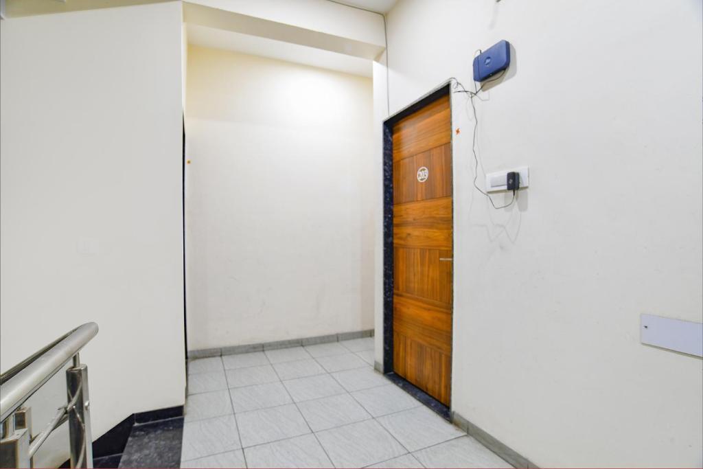 Индаур: FabHotel 44 The M'Bience