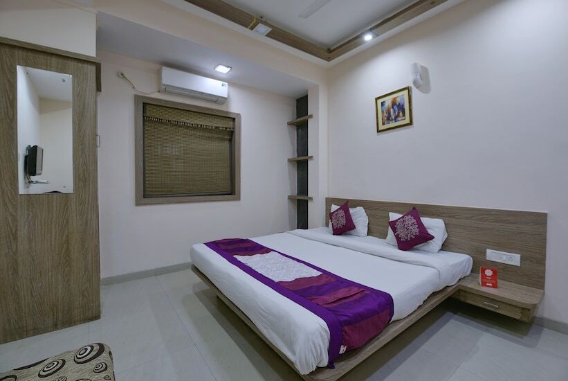 Индаур: Shri Nivas Hotel