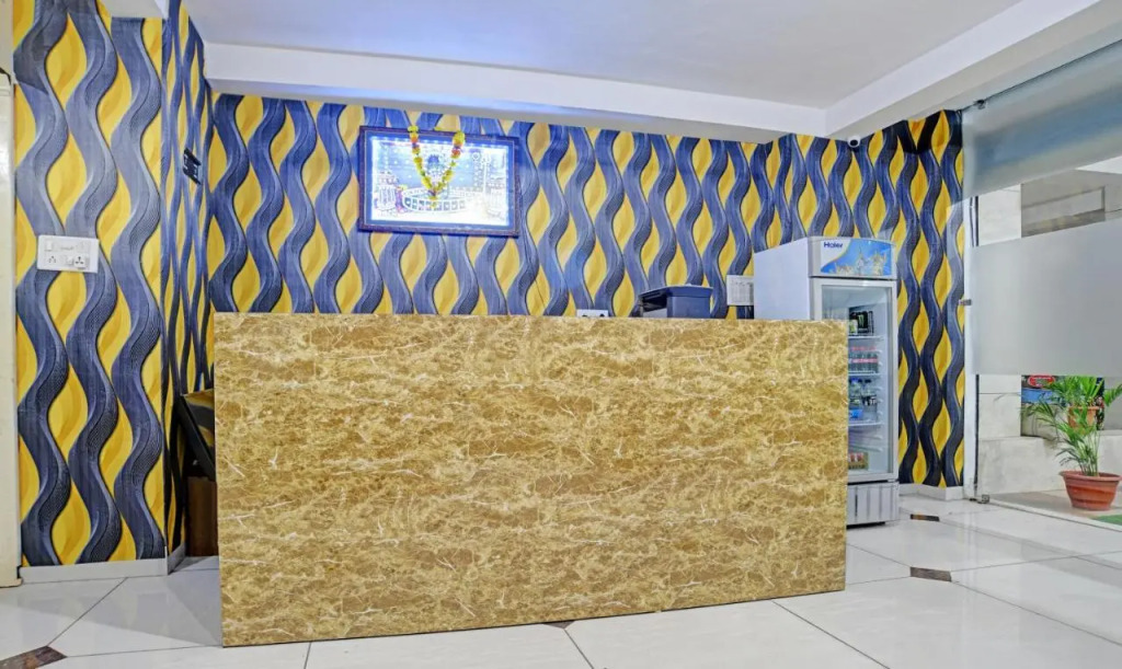 Индаур: Treebo Royal Empire Indore