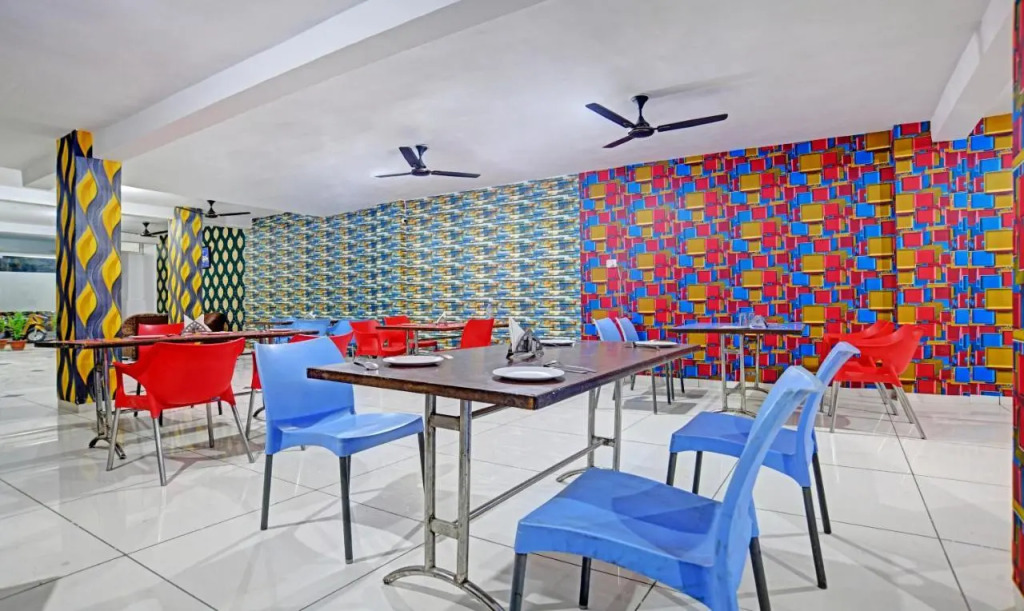 Индаур: Treebo Royal Empire Indore