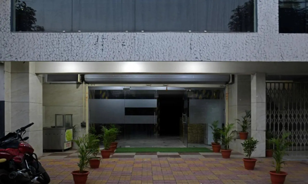 Индаур: Treebo Royal Empire Indore