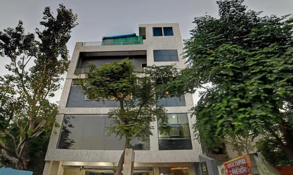 Индаур: Treebo Royal Empire Indore