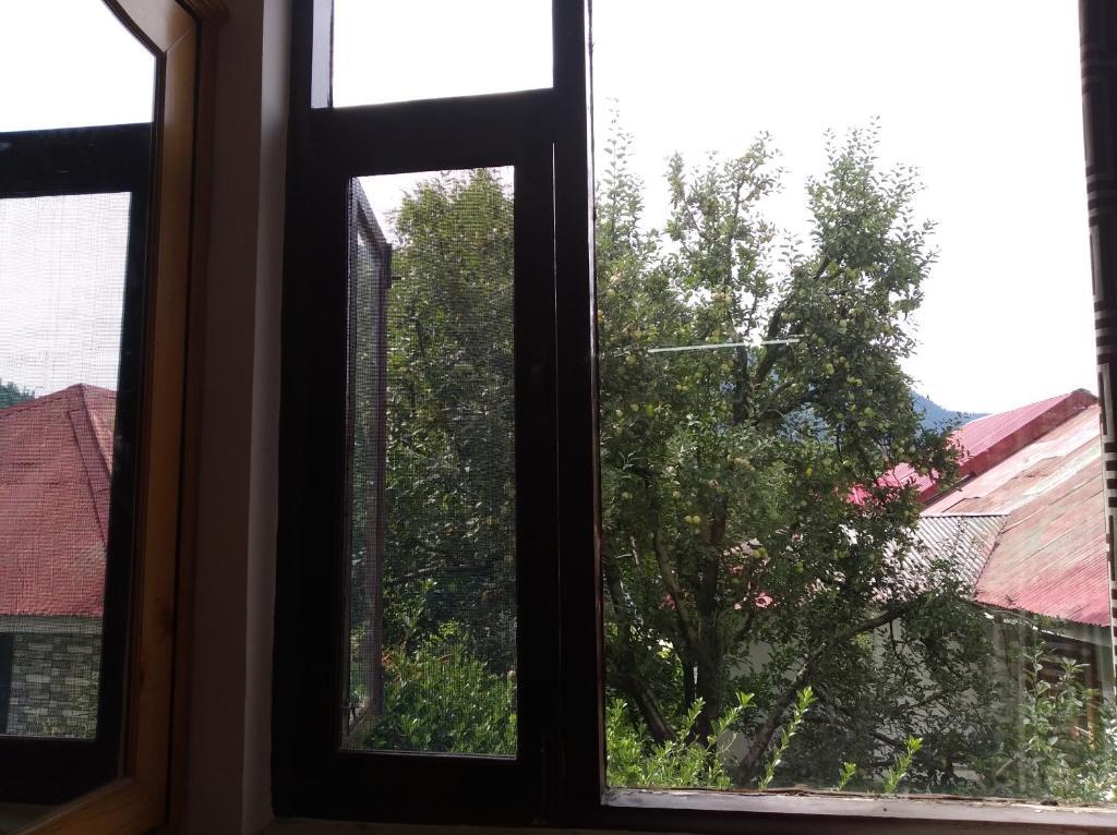 Манали: Hotel Sun N Snow Manali