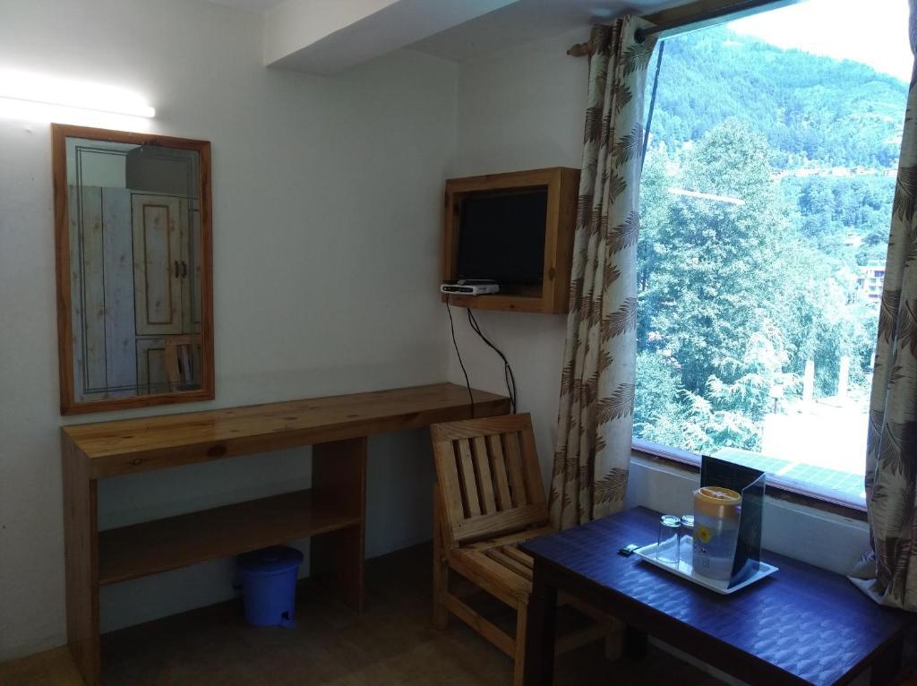 Манали: Hotel Sun N Snow Manali
