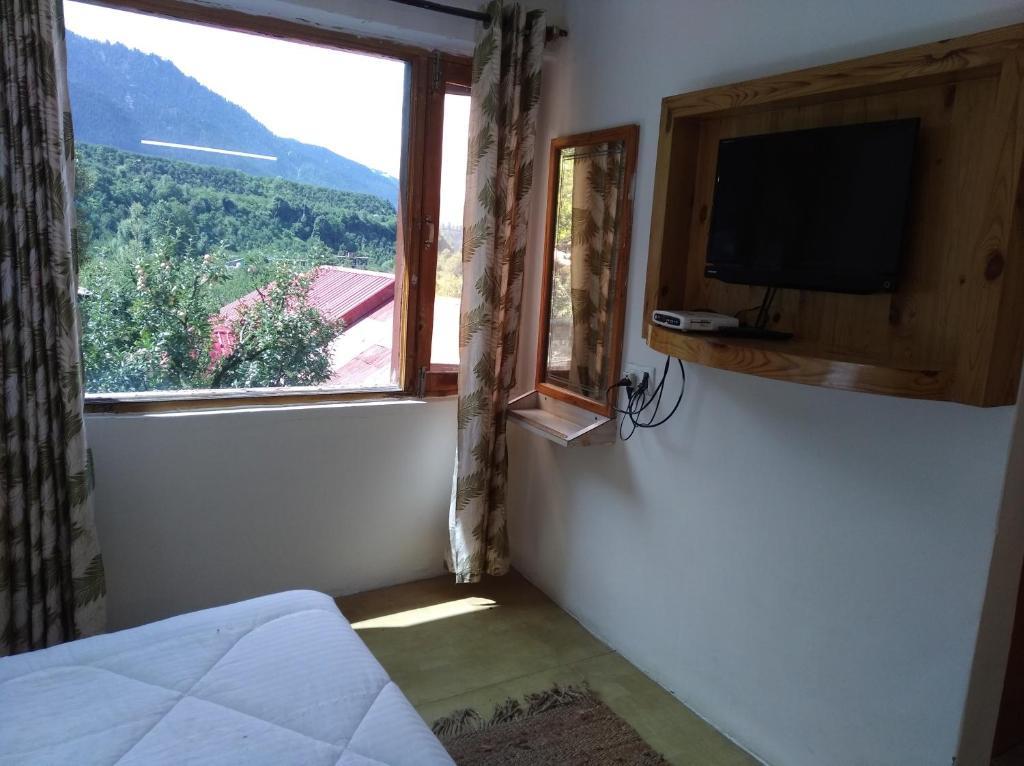 Манали: Hotel Sun N Snow Manali