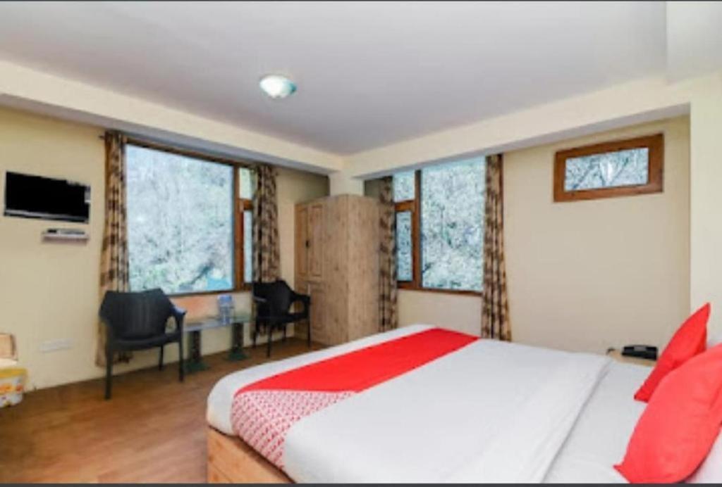 Манали: Hotel Sun N Snow Manali