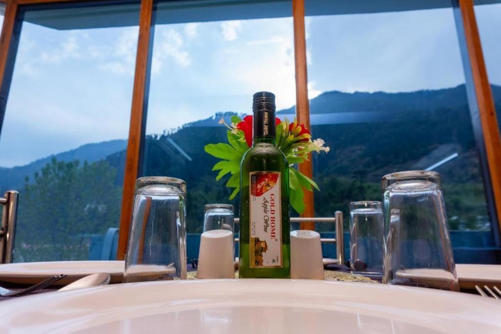 Манали: Hotel Sun N Snow Manali