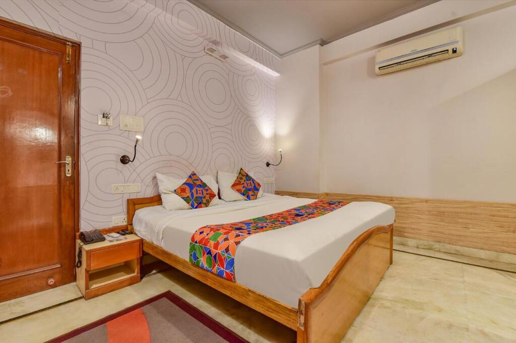 Джайпур: FabHotel Shekhawati Palace