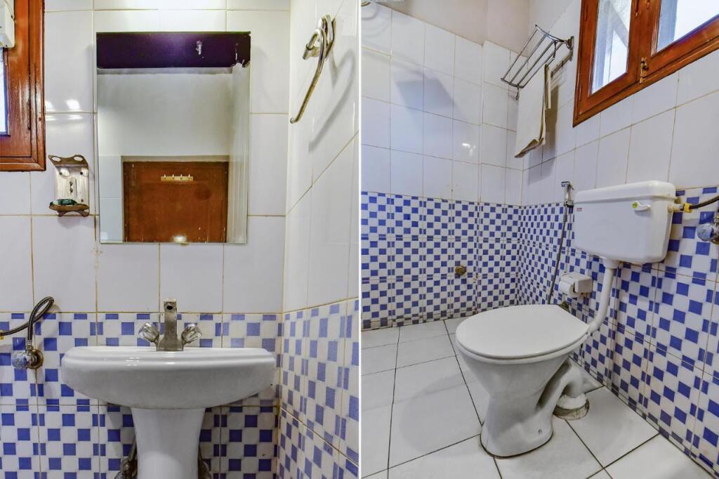 Джайпур: FabHotel Shekhawati Palace