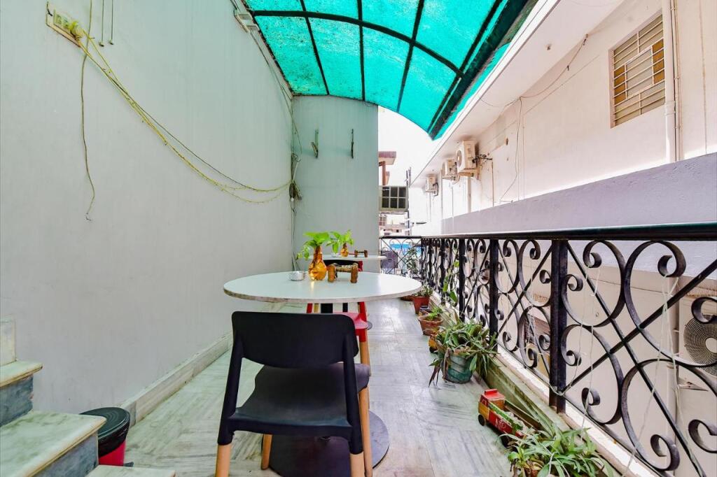 Джайпур: FabHotel Shekhawati Palace