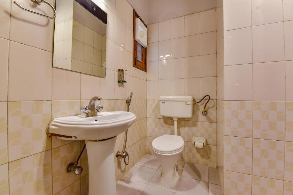 Джайпур: FabHotel Shekhawati Palace