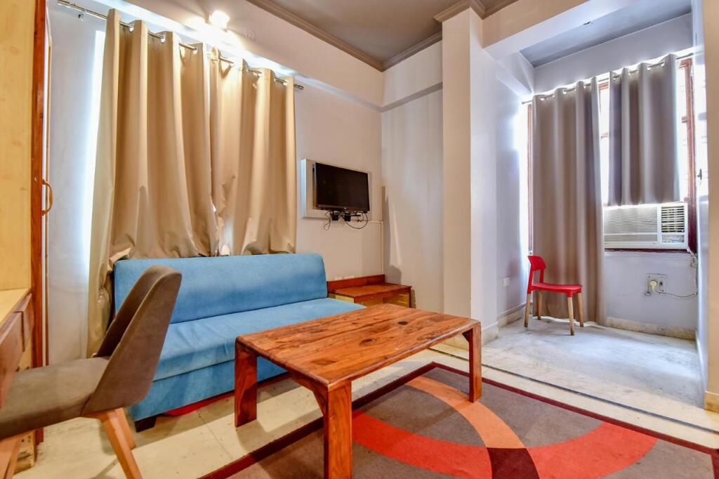 Джайпур: FabHotel Shekhawati Palace