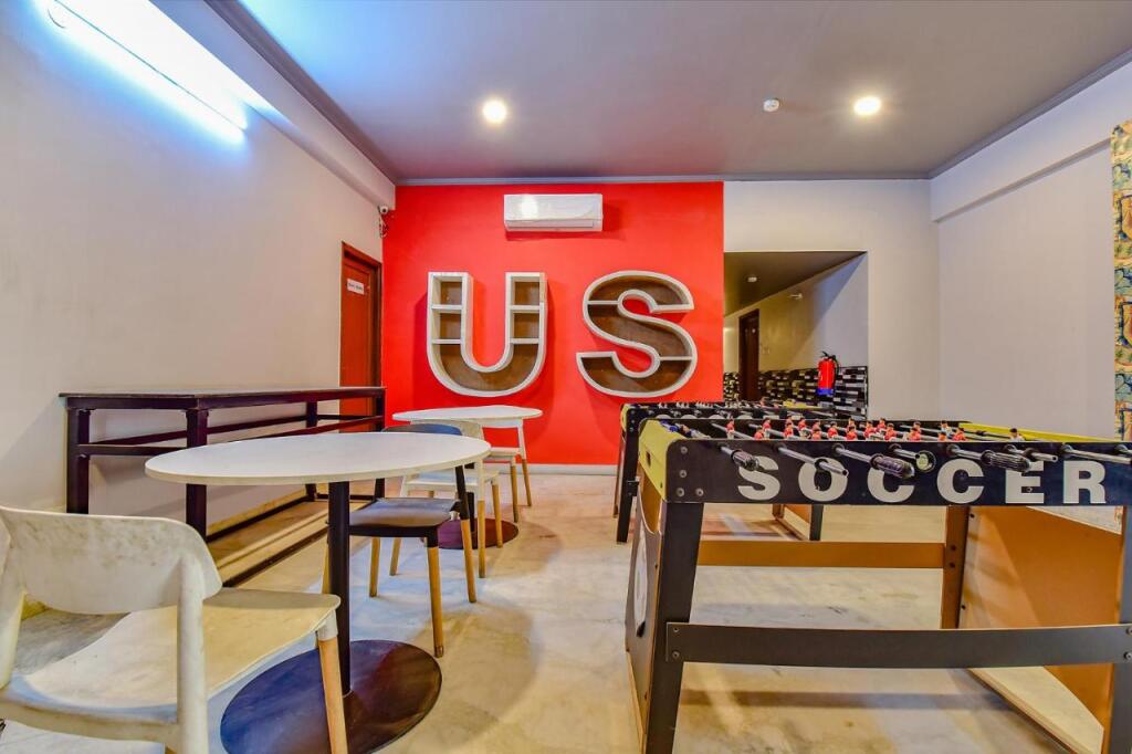 Джайпур: FabHotel Shekhawati Palace