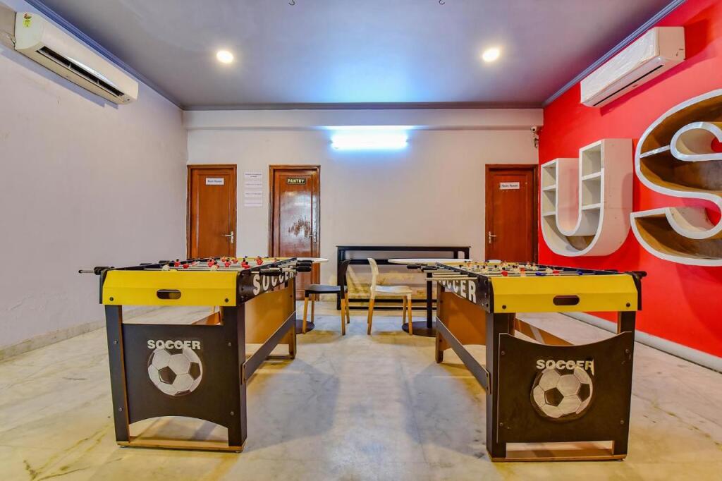 Джайпур: FabHotel Shekhawati Palace