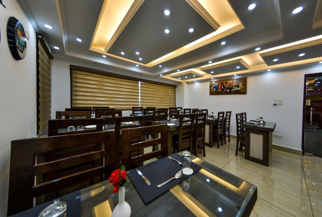 Hotel Royal Milad — фото 3