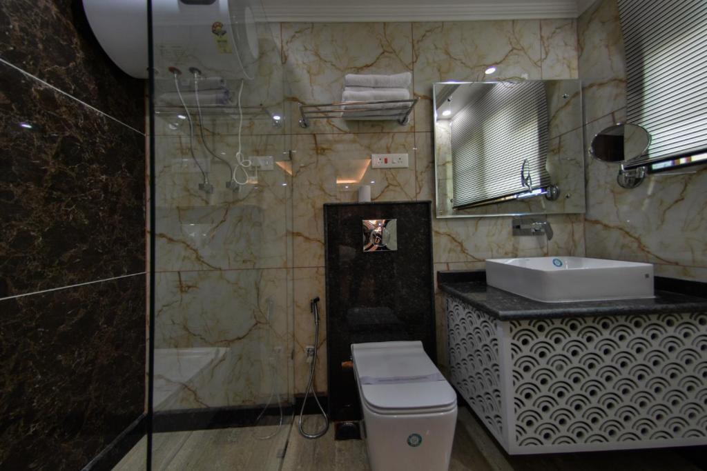 Hotel Royal Milad — фото 2