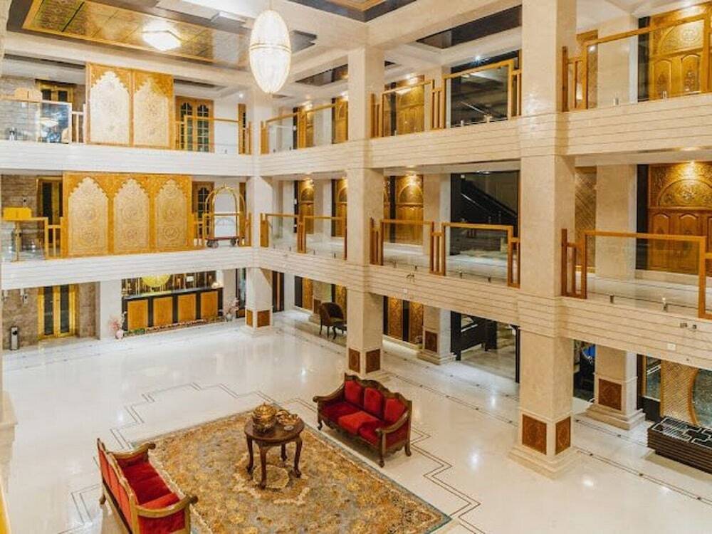 Hotel The Dewan — фото 5