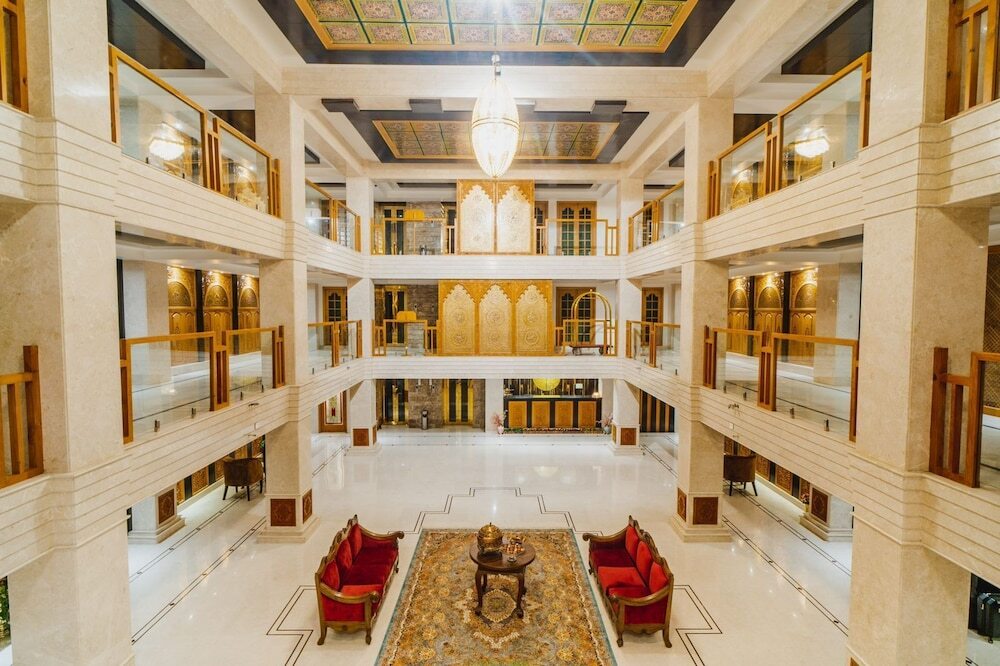 Hotel The Dewan — фото 2