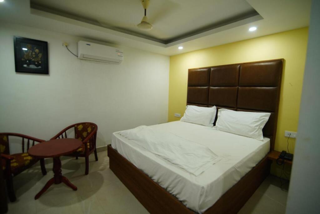 Siriki Resorts — фото 5