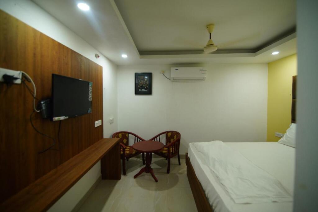 Siriki Resorts — фото 2