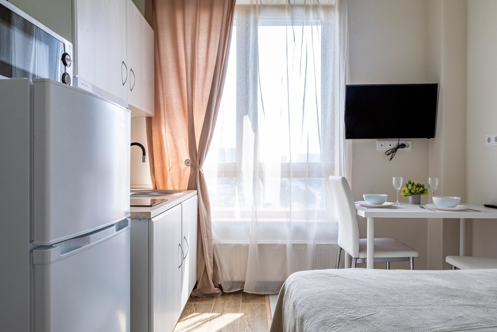 InHome24 (ИнХоум24) на улице Шереметьевская — фото 3