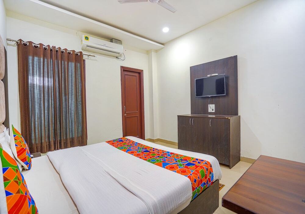 Джаландхар: Fabhotel Grand Inn
