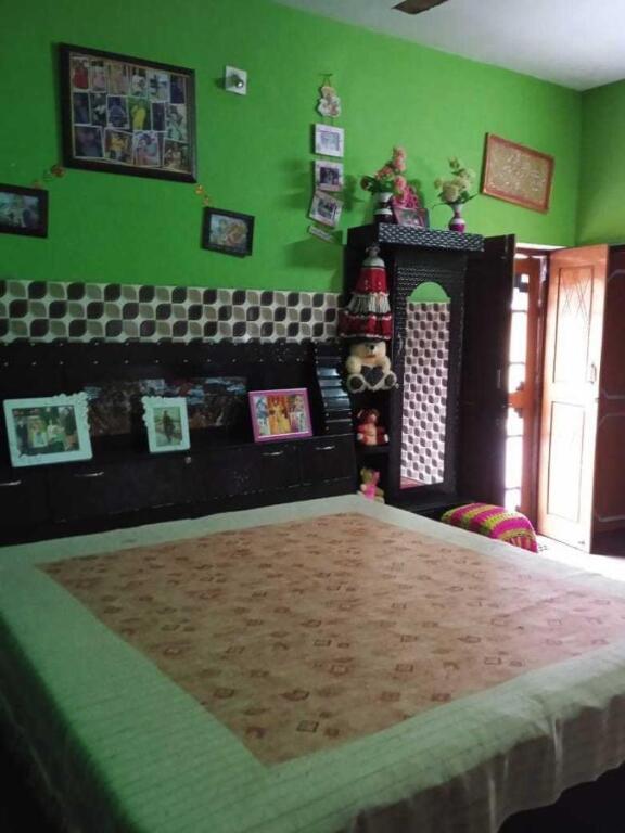 Катра: Pop Shakti Homestay