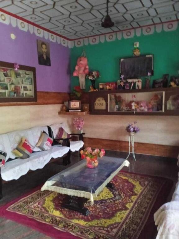 Катра: Pop Shakti Homestay