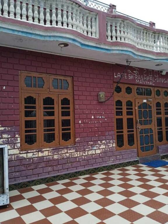 Катра: Pop Shakti Homestay