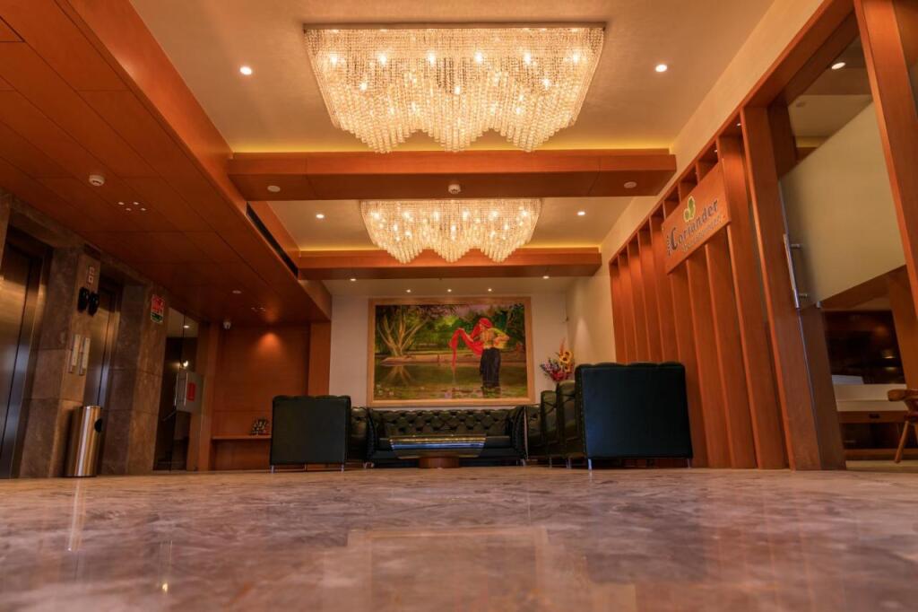 Джамнагар: Lords Eco Inn Jamnagar Apple Gate