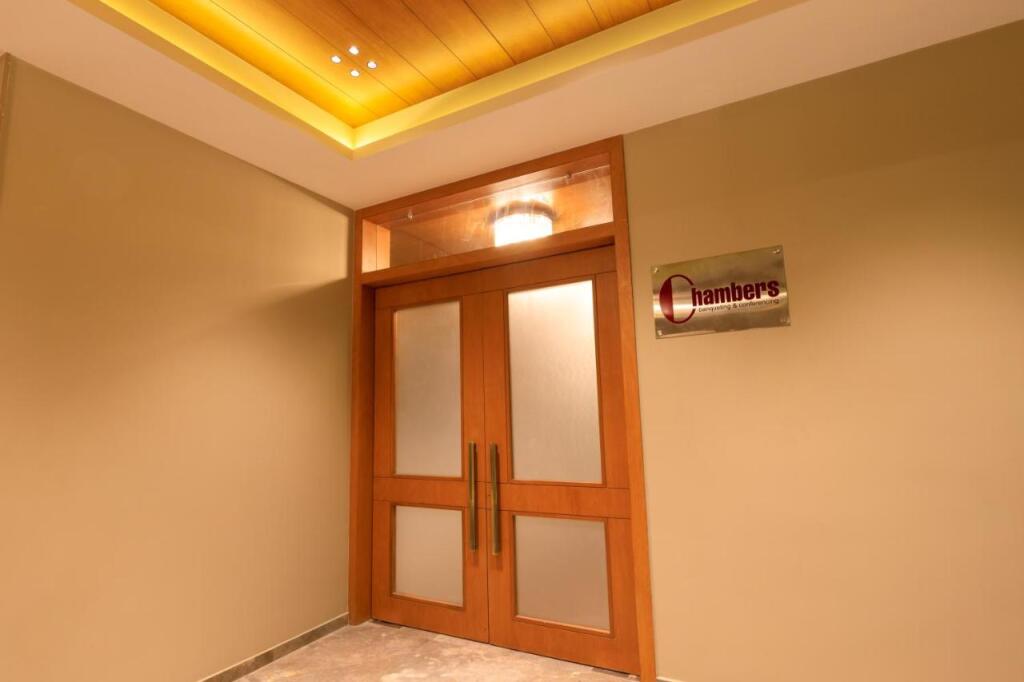 Джамнагар: Lords Eco Inn Jamnagar Apple Gate