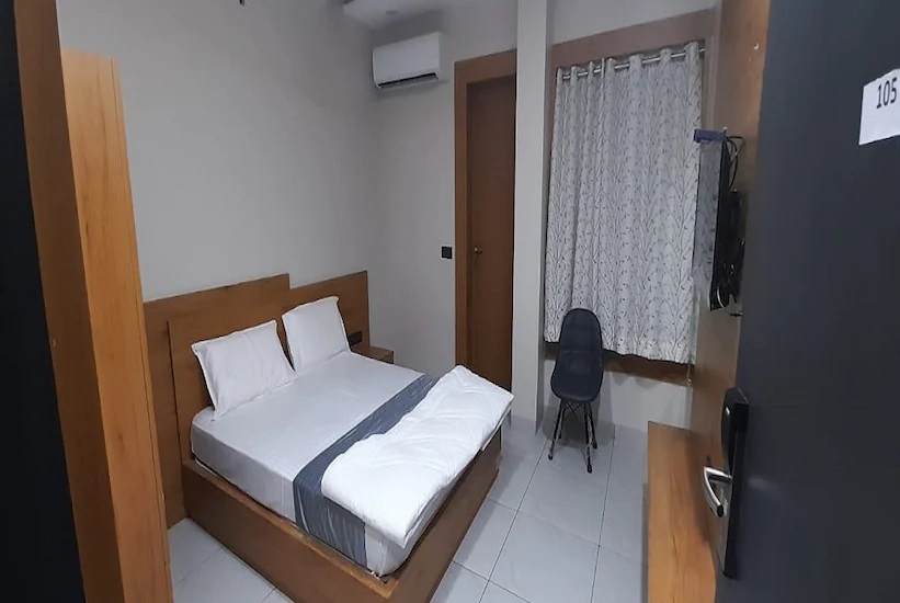 Крепость Jhansi: Js Grand Club And Resort