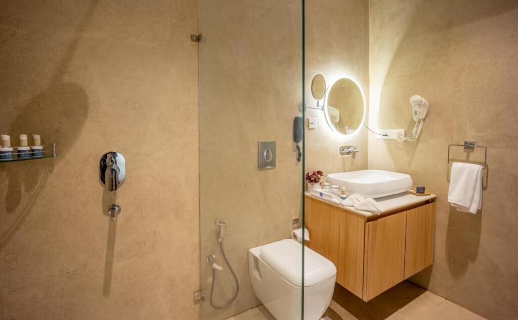 Крепость Jhansi: Shatam Jeeva - Ayurveda Wellness Retreat, Jhansi