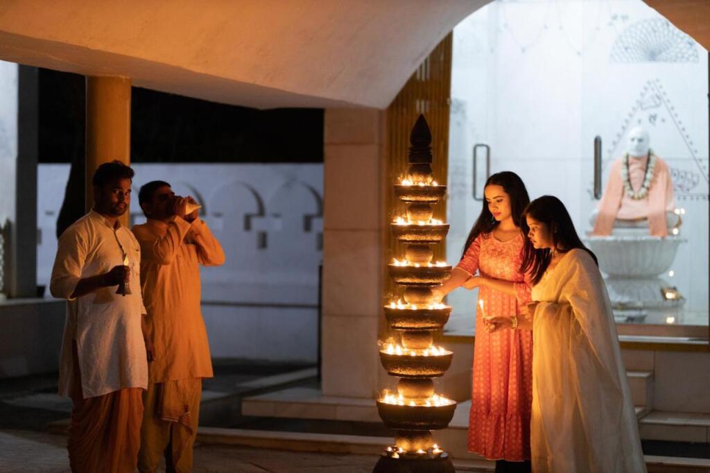 Крепость Jhansi: Shatam Jeeva - Ayurveda Wellness Retreat, Jhansi