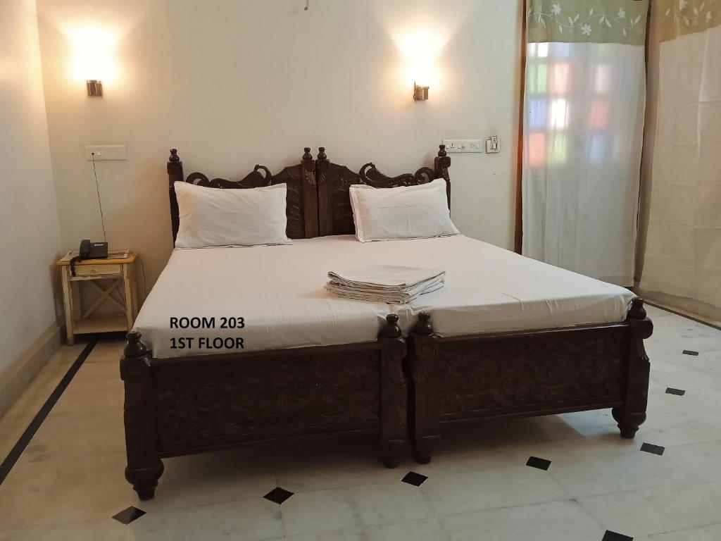 Джодхпур: Rigmor haveli