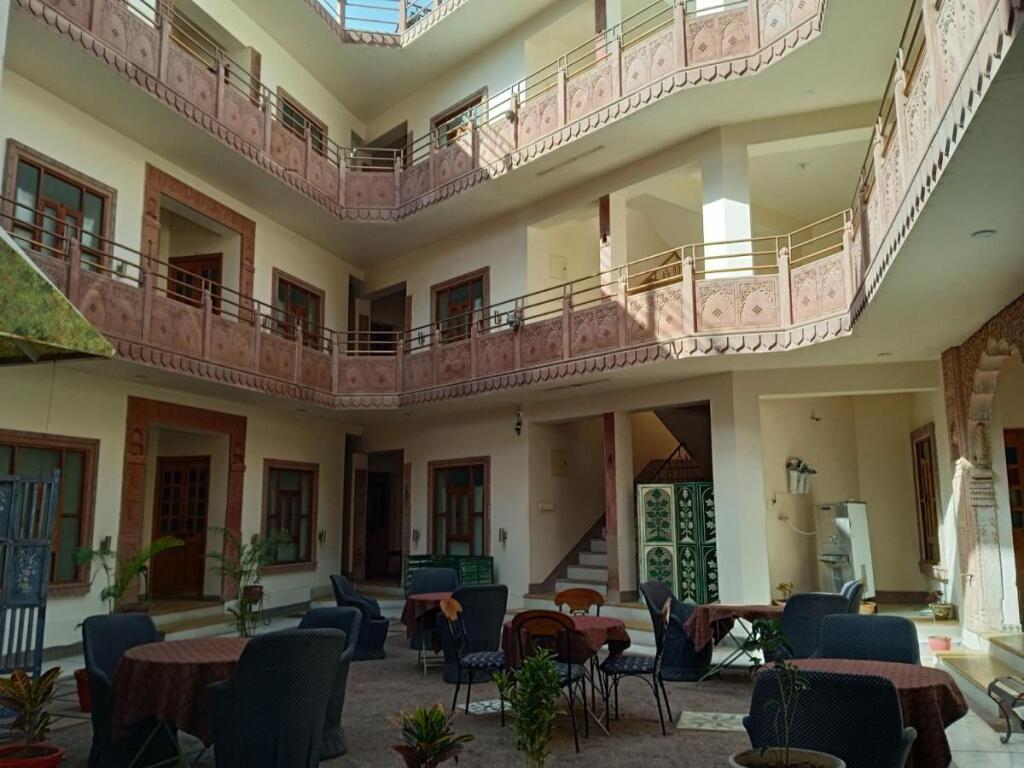 Rigmor haveli — фото 5