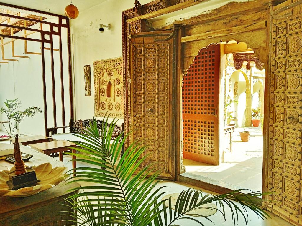 Rigmor haveli — фото 3