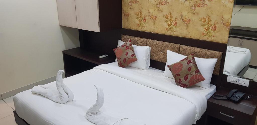 Hotel Teeja'S Aiims Road Jodhpur — фото 2