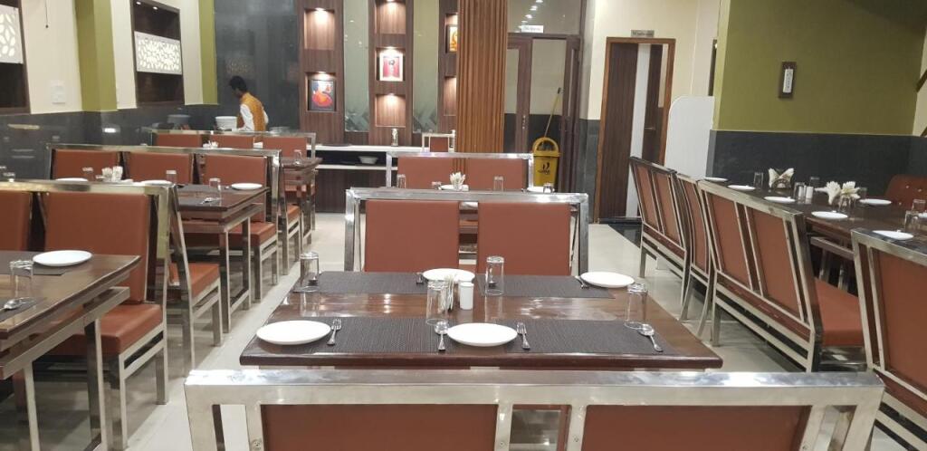 Джодхпур: Hotel Teeja'S Aiims Road Jodhpur