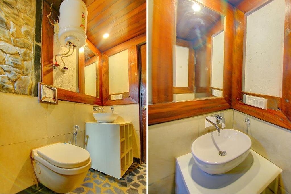 Массури: Fabhotel Dwaper