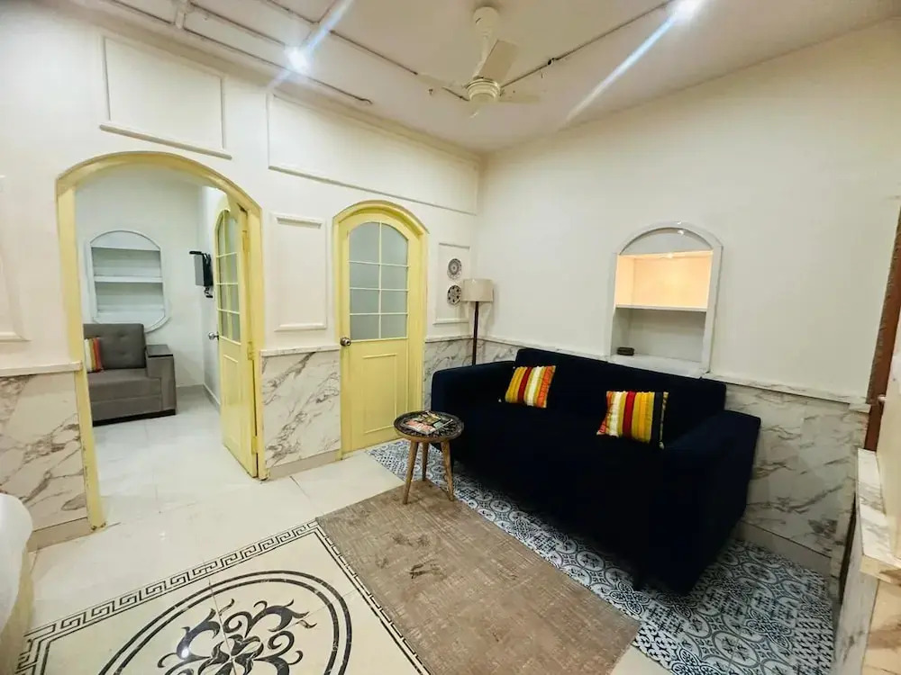 Джодхпур: Hinduja Haveli
