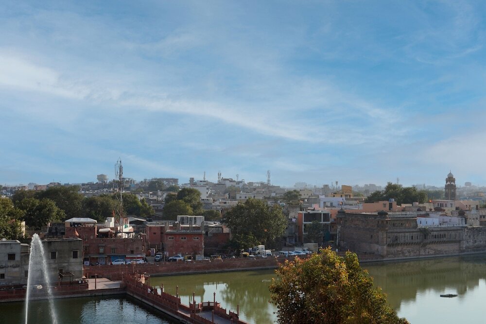 Hinduja Haveli — фото 1