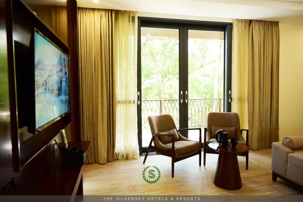 Каймара: The Silver Sky Hotels And Resorts