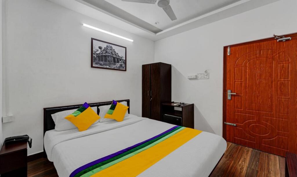 Калапет: Itsy Hotels Coastal Grand De Heritage