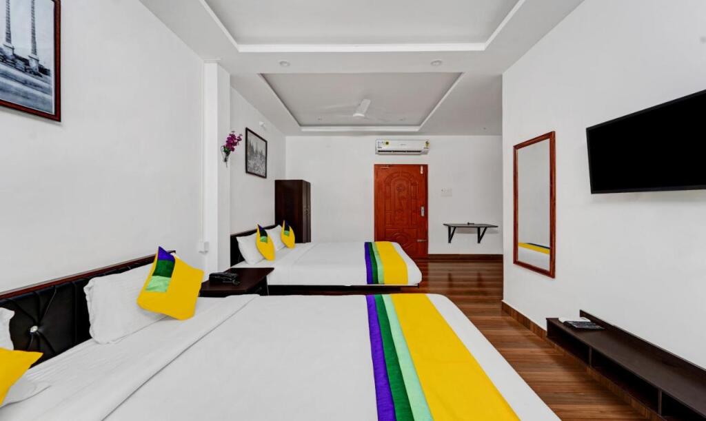 Калапет: Itsy Hotels Coastal Grand De Heritage