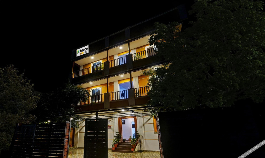 Калапет: Itsy Hotels Coastal Grand De Heritage